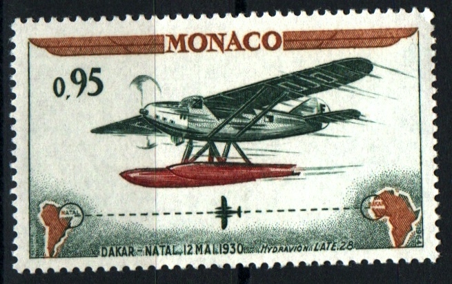 50 Aniv. Rallye Aéreo