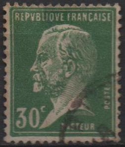 Louis Pasteur