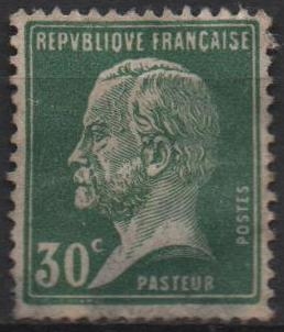 Louis Pasteur