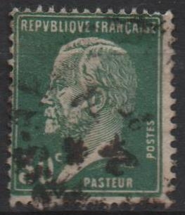 Louis Pasteur