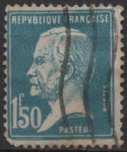 Louis Pasteur