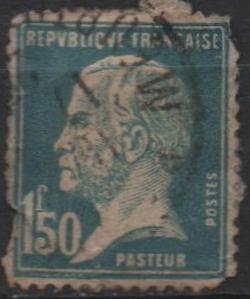 Louis Pasteur