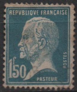 Louis Pasteur