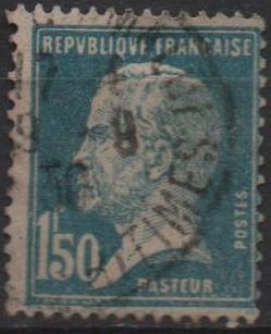 Louis Pasteur