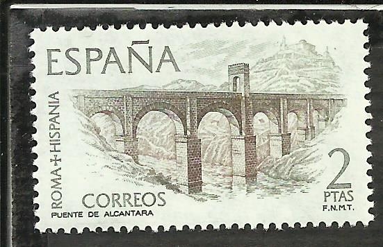 Puente de Alcantara