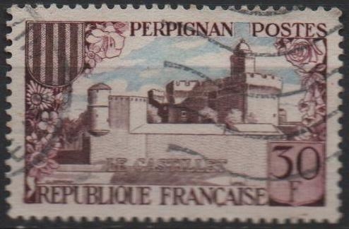 Perpignan