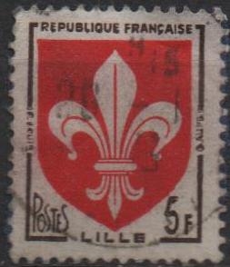 Escudos, Lille