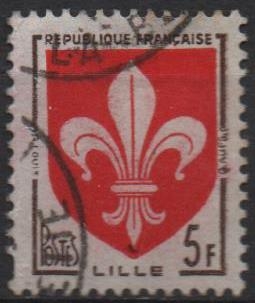 Escudos, Lille