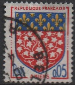 Escudos, Amiens