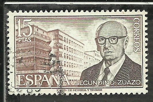 Secundino Zuazo