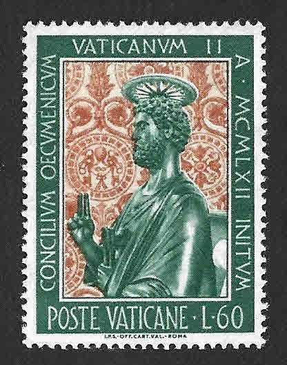 351 - Concilio Vaticano II