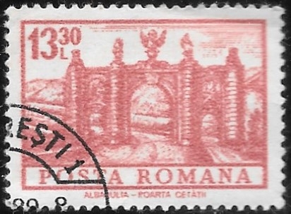 Rumania