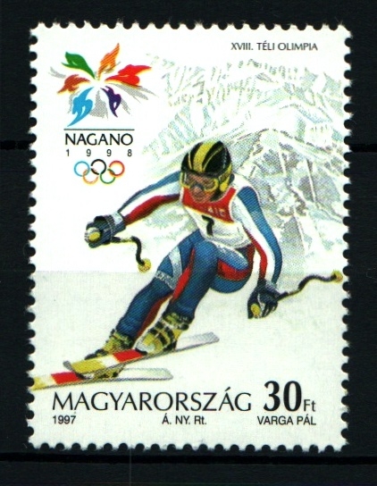 NAGANO'98