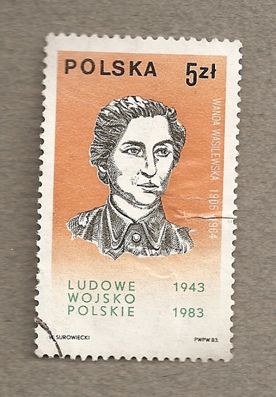 Ludowe Wojsko