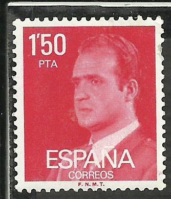 Juan Carlos I