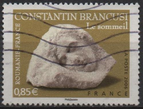 Constantin Brancusi