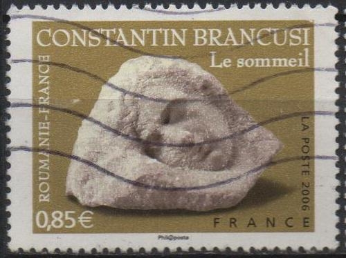 Constantin Brancusi