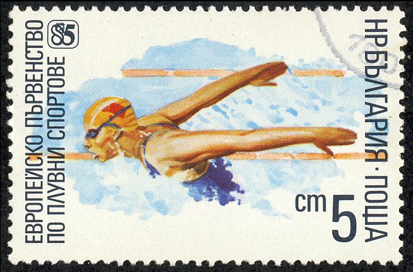 Natación