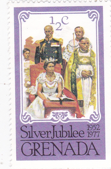 Coronación 25 aniversario