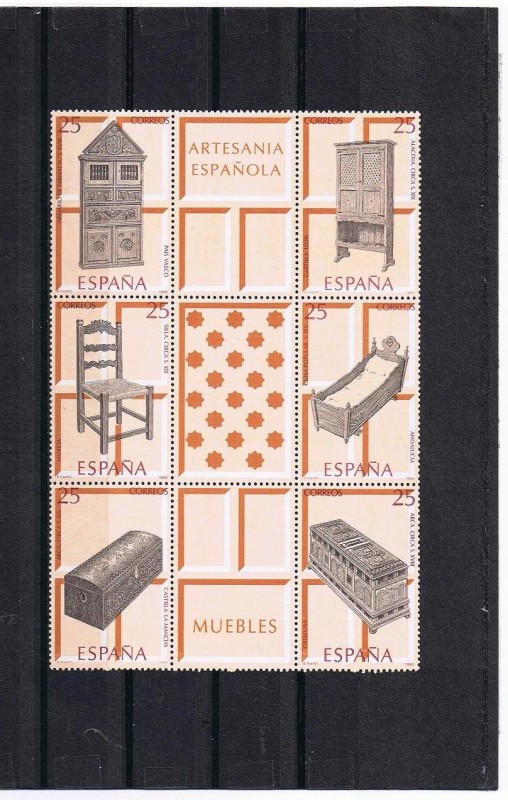 Artesanía   Española