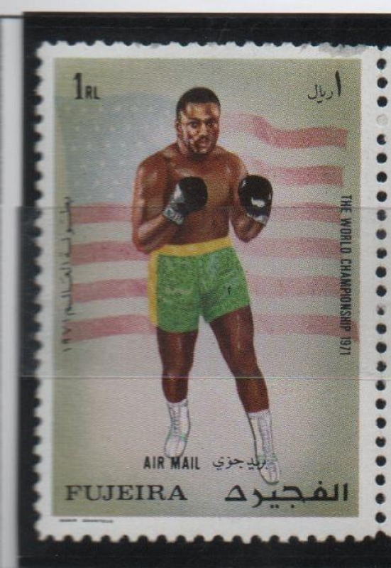 Mohammad Ali