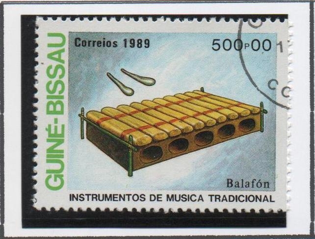 Balafon