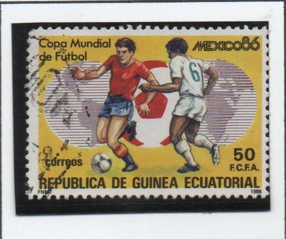 Championships Mexico '86, Jugadas