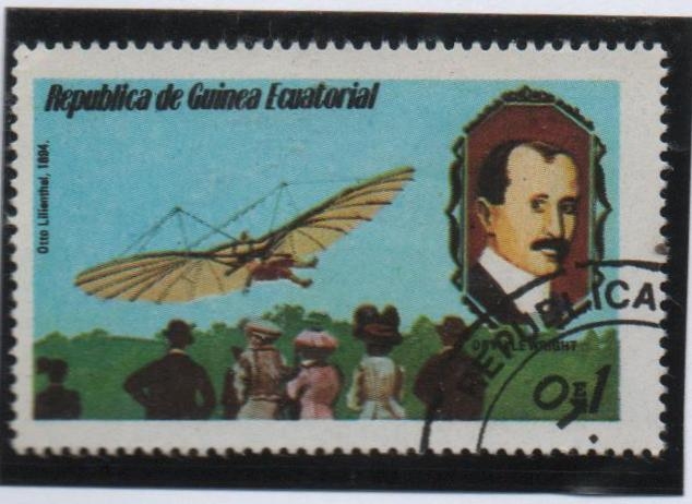 Historia d' l' Aviación, OrvilleWright