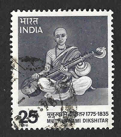 716 - Muthuswami Dikshitar