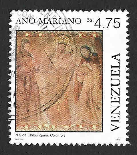 1425b - Año Mariano