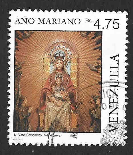 1425c - Año Mariano