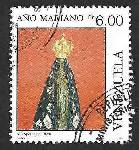 1425i - Año Mariano