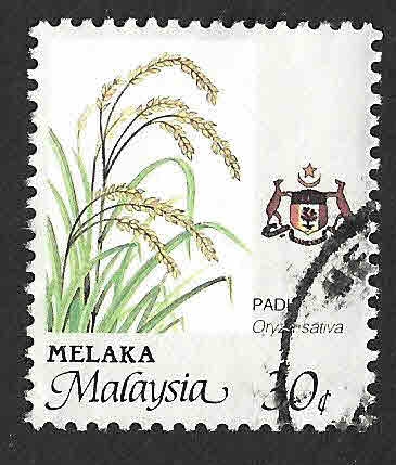 94 - Arroz (MELAKA)