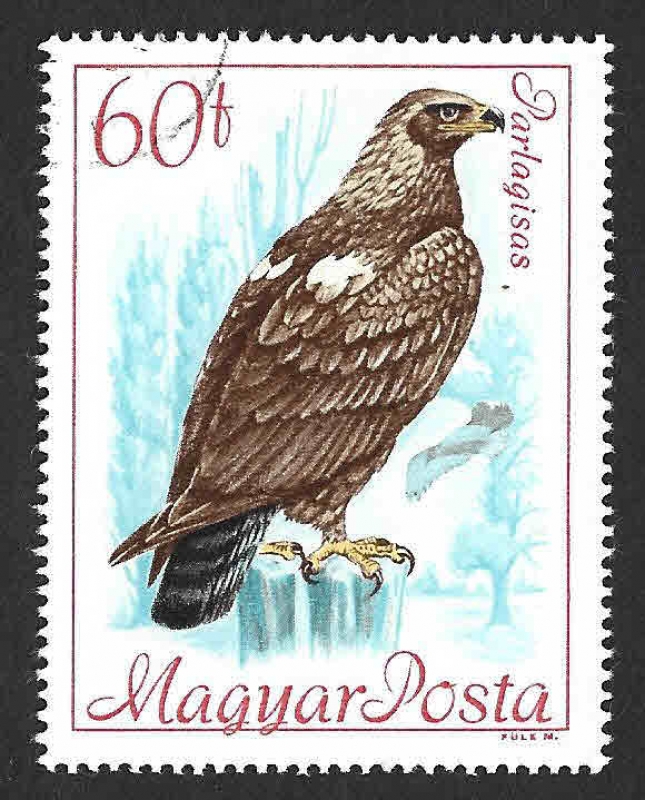 1891 - Águila Imperial Oriental