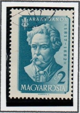 Janos Arany