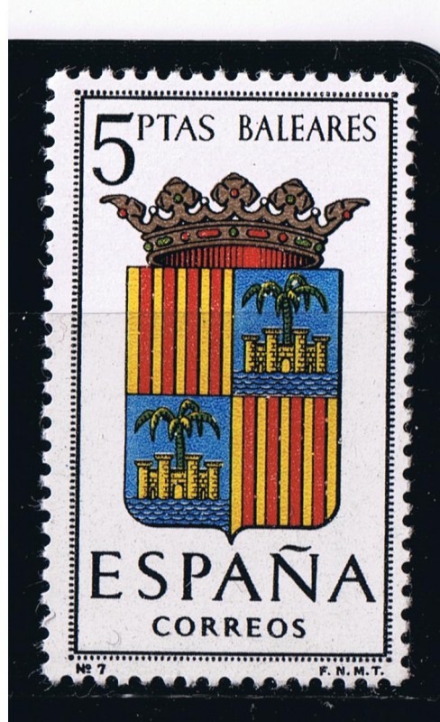 Escudos de Provincias