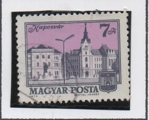 Kaposvar