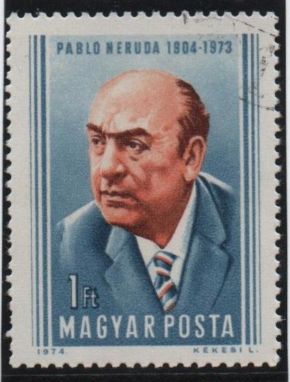 Pablo Neruda