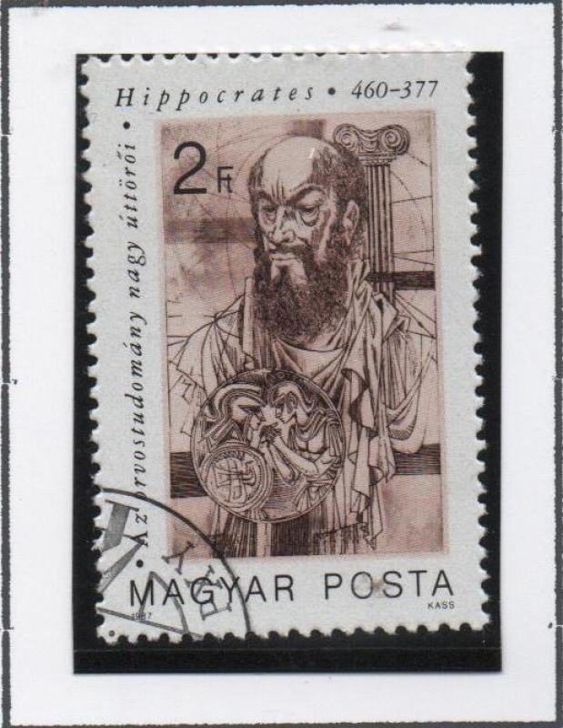 Hipocrates (460-377 ac