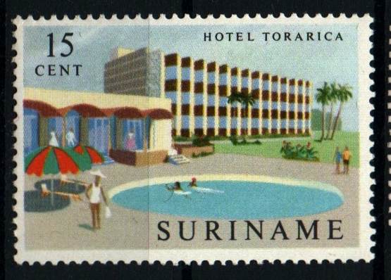 Turismo- Hotel