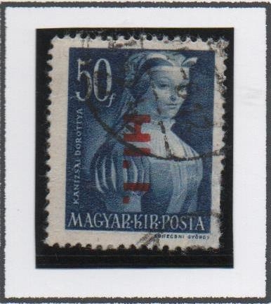 Dorottya Kanizsai, 1490 - ?