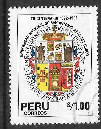 Perú