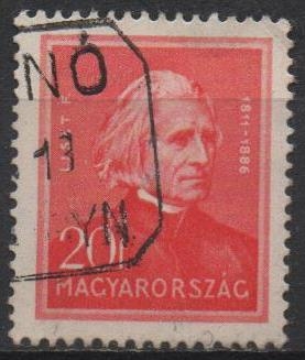 Franz Liszt