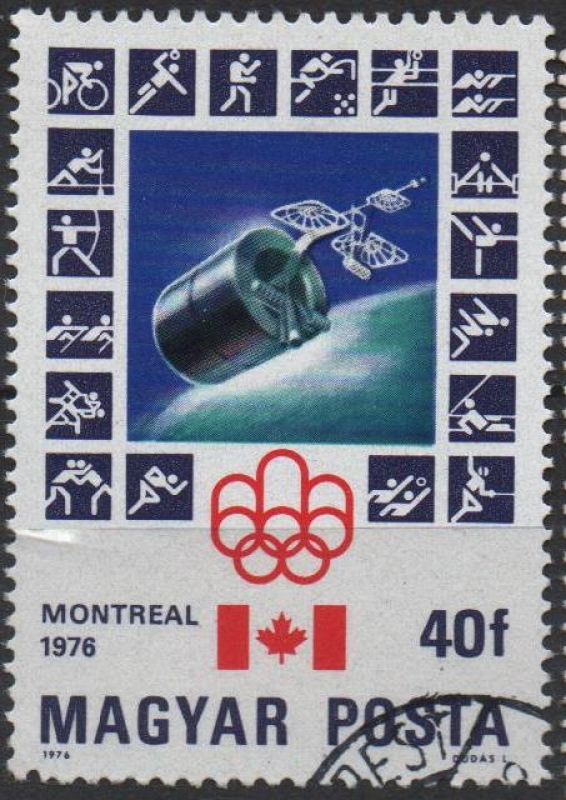 Montreal'76