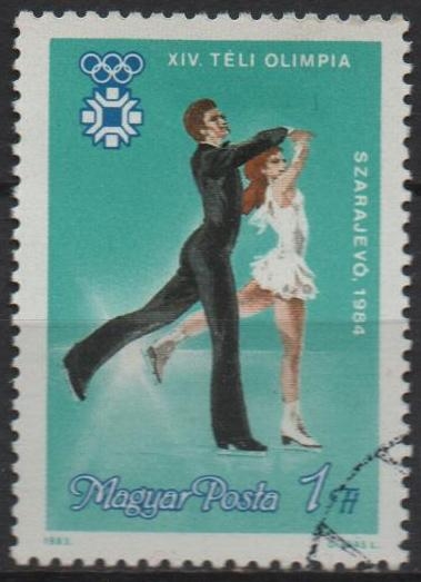 Juegos Olimpicos d' Invierno Patinaje Artistico