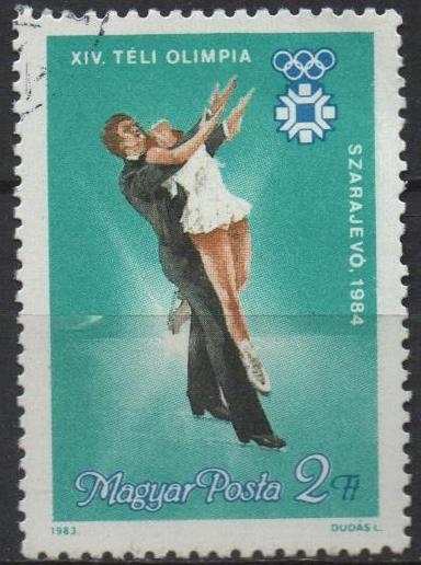 Juegos Olimpicos d' Invierno Patinaje Artistico