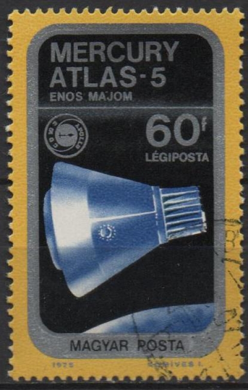 Mercury-Atlas 5