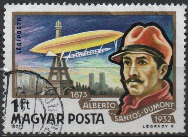 Alberto Santos-Dumont