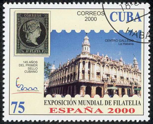 España 2000