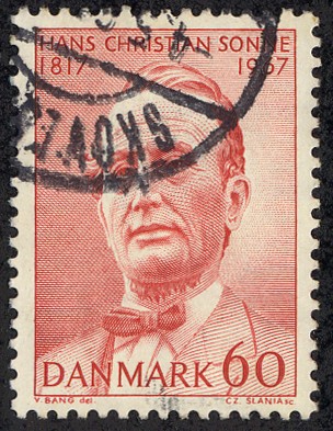Hans Sonne